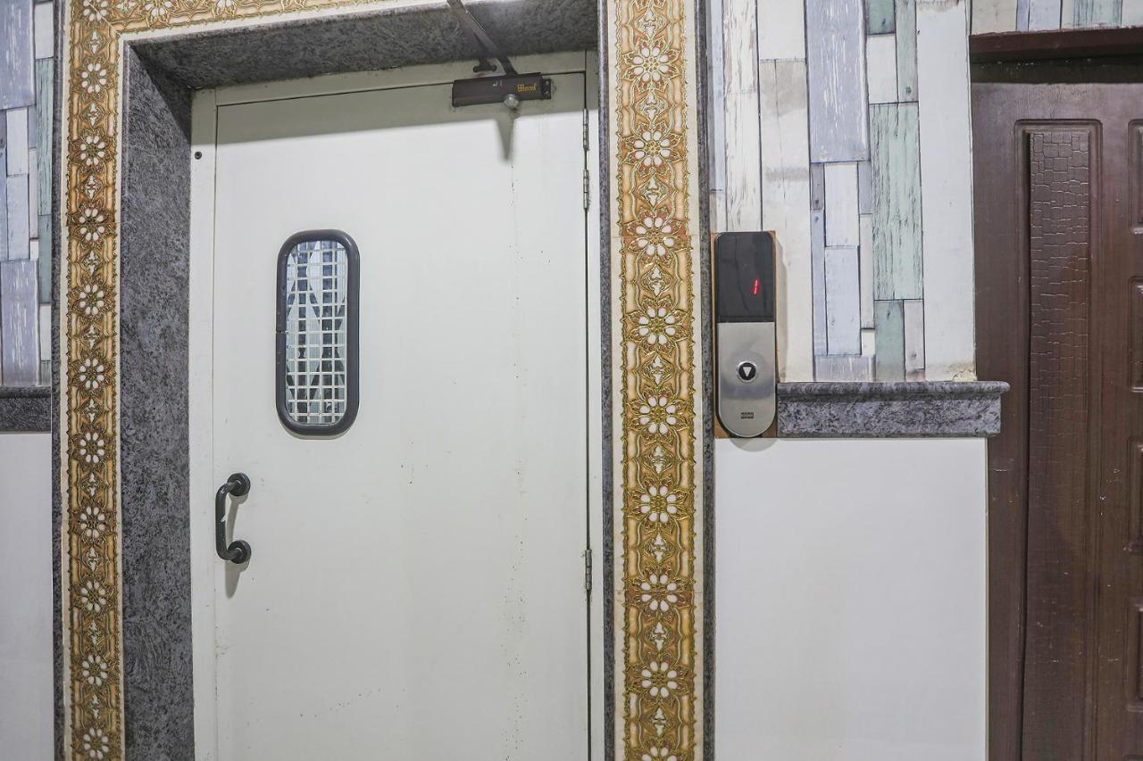 Fabhotel Star Residency Nagpur Exterior foto