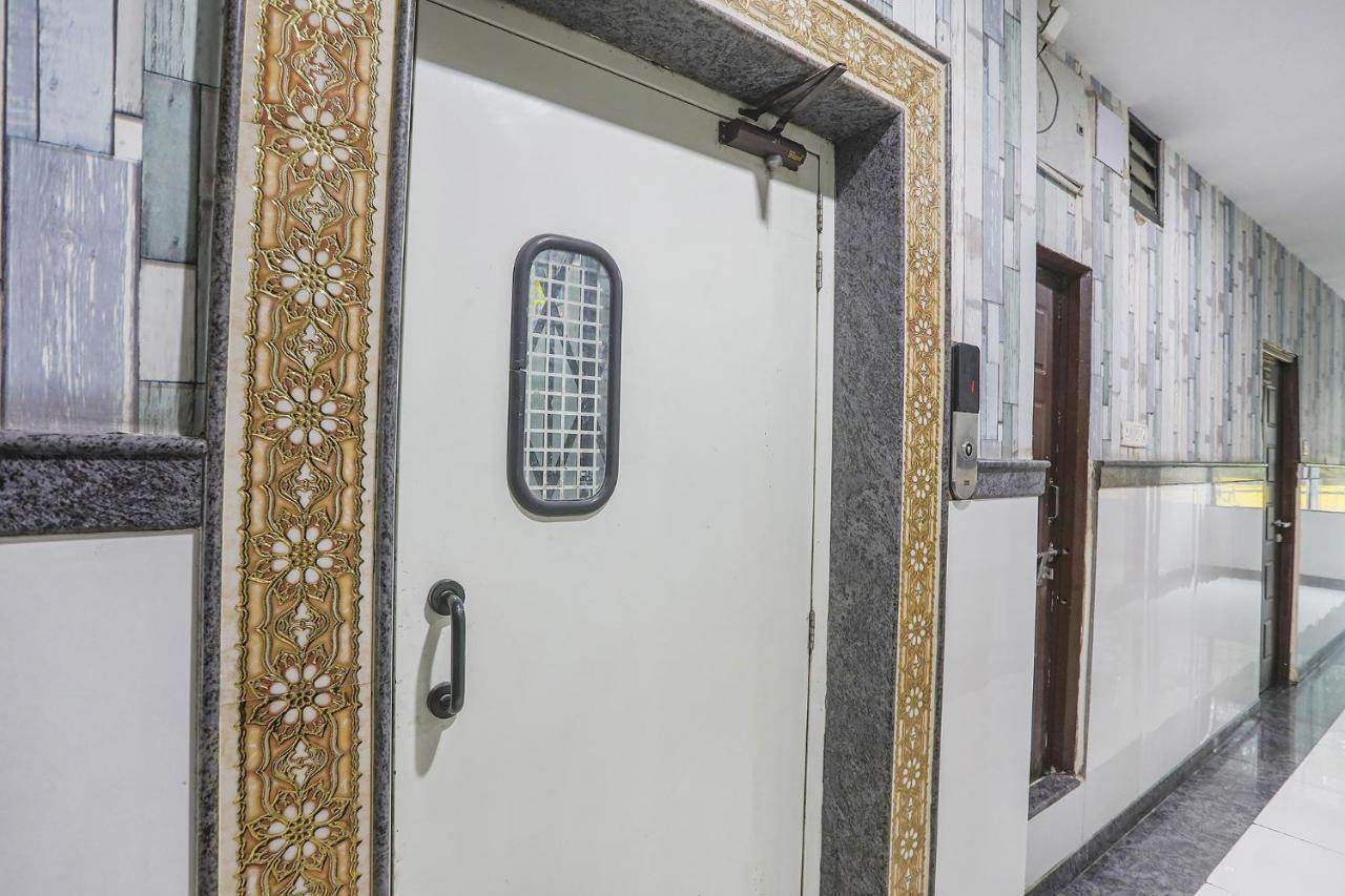 Fabhotel Star Residency Nagpur Exterior foto
